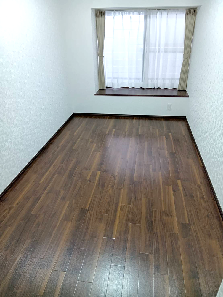 お部屋の様子５【グループホーム望　東照宮】